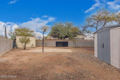 6927 E Tobin Pl, Tucson, AZ 85730 photo 23