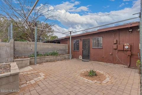 6927 E Tobin Pl, Tucson, AZ 85730 photo 20