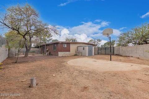 6927 E Tobin Pl, Tucson, AZ 85730 photo 22