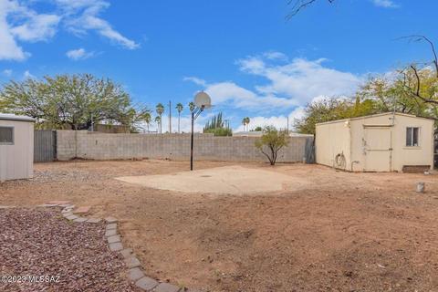 6927 E Tobin Pl, Tucson, AZ 85730 photo 24