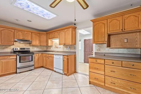 6927 E Tobin Pl, Tucson, AZ 85730 photo 9