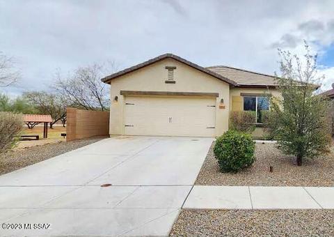 6661 S Cut Bow Dr, Tucson, AZ 85757