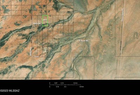 tbd E Rock Rd, Pearce, AZ 85625 photo 2