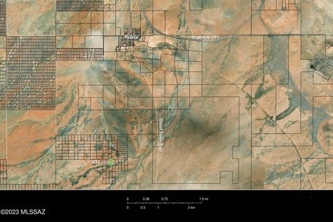 tbd E Rock Rd, Pearce, AZ 85625 photo 3