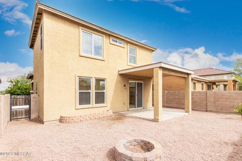 4780 E Orchard Grass Dr, Tucson, AZ 85756 photo 28