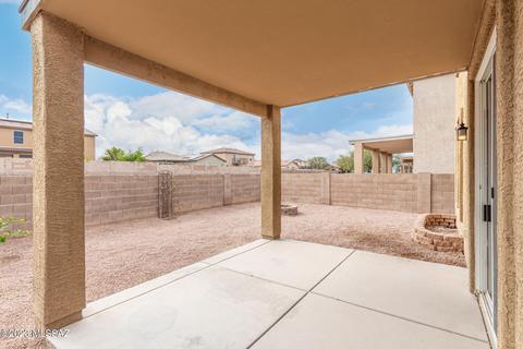 4780 E Orchard Grass Dr, Tucson, AZ 85756 photo 26
