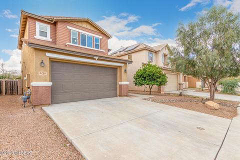 4780 E Orchard Grass Dr, Tucson, AZ 85756 photo 2