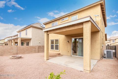 4780 E Orchard Grass Dr, Tucson, AZ 85756 photo 27