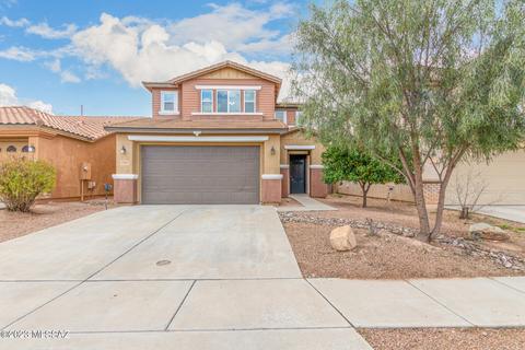 4780 E Orchard Grass Dr, Tucson, AZ 85756 photo 1