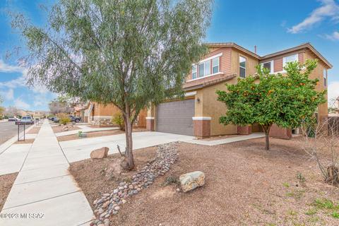 4780 E Orchard Grass Dr, Tucson, AZ 85756 photo 3