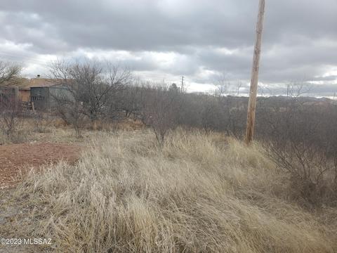 995 Cohete Ct #82, Rio Rico, AZ 85648