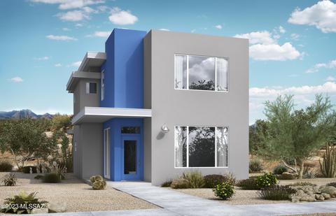 1850 S Poetry Ln, Tucson, AZ 85711