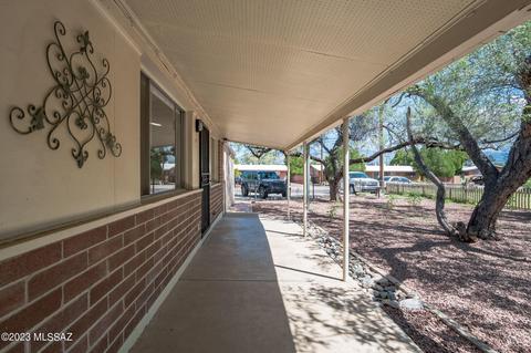 3950 E Fairmount St, Tucson, AZ 85712 photo 4
