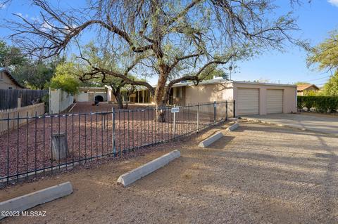 3950 E Fairmount St, Tucson, AZ 85712 photo 25
