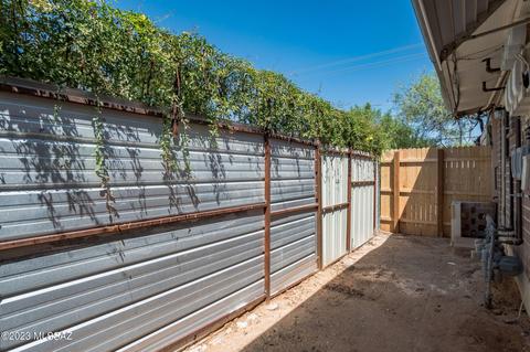 3950 E Fairmount St, Tucson, AZ 85712 photo 23