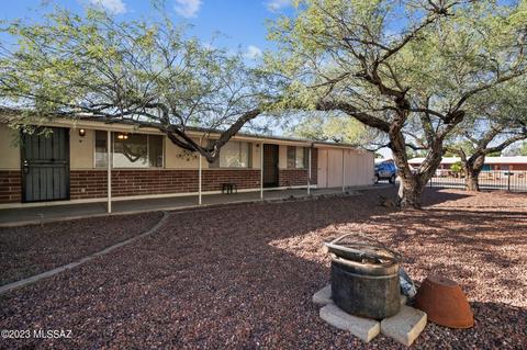 3950 E Fairmount St, Tucson, AZ 85712 photo 1