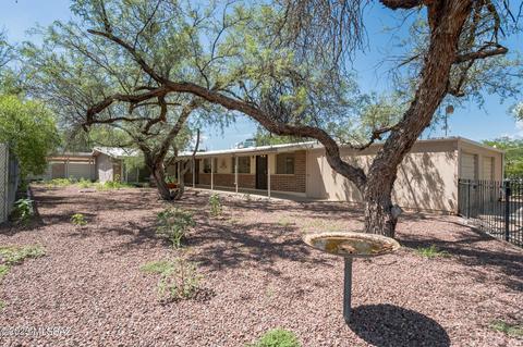 3950 E Fairmount St, Tucson, AZ 85712 photo 2