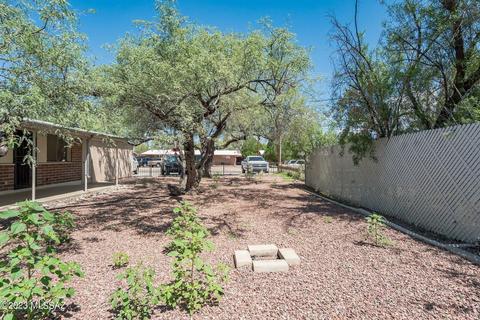 3950 E Fairmount St, Tucson, AZ 85712 photo 3