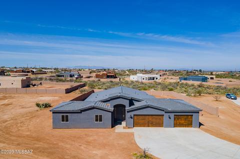 1187 N Slot Canyon Pl, Vail, AZ 85641