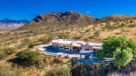 1708 Via San Cayetano, Rio Rico, AZ 85648