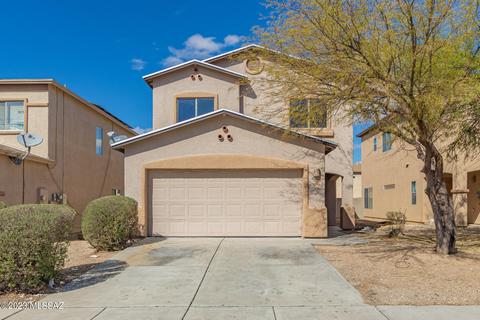 1945 E Pinal Vis, Tucson, AZ 85713 photo 1