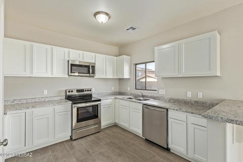 1945 E Pinal Vis, Tucson, AZ 85713 photo 10