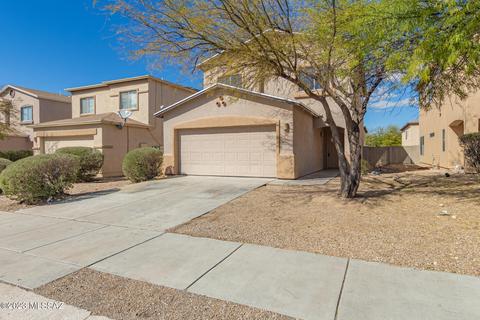 1945 E Pinal Vis, Tucson, AZ 85713 photo 3
