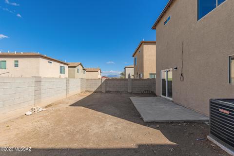 1945 E Pinal Vis, Tucson, AZ 85713 photo 27