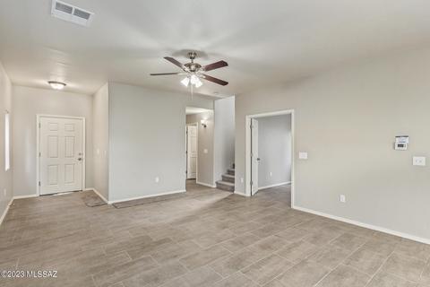 1945 E Pinal Vis, Tucson, AZ 85713 photo 4