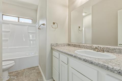 1945 E Pinal Vis, Tucson, AZ 85713 photo 16