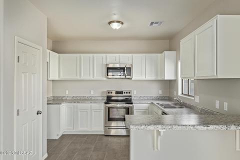 1945 E Pinal Vis, Tucson, AZ 85713 photo 11