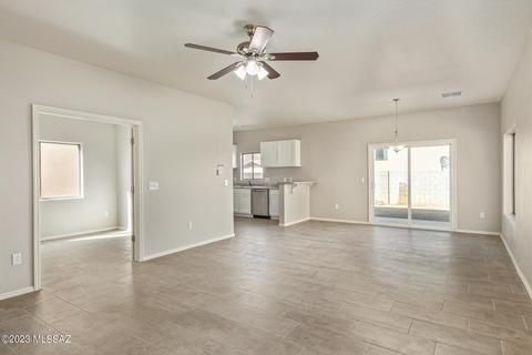 1945 E Pinal Vis, Tucson, AZ 85713 photo 5