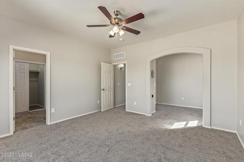 1945 E Pinal Vis, Tucson, AZ 85713 photo 20