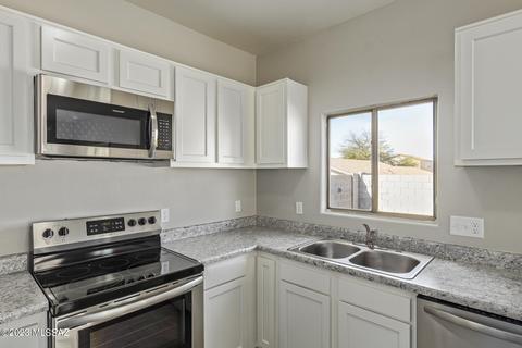 1945 E Pinal Vis, Tucson, AZ 85713 photo 13