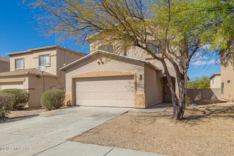 1945 E Pinal Vis, Tucson, AZ 85713 photo 2