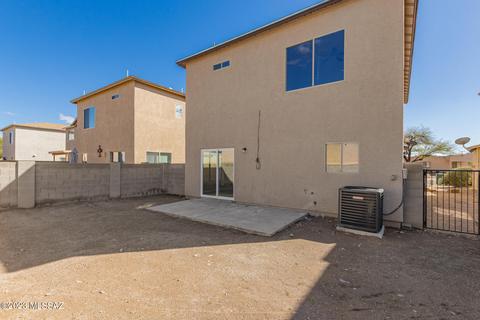 1945 E Pinal Vis, Tucson, AZ 85713 photo 26