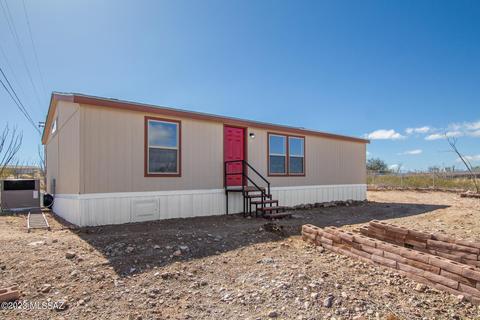 13789 E Collie Dr, Vail, AZ 85641 photo 2
