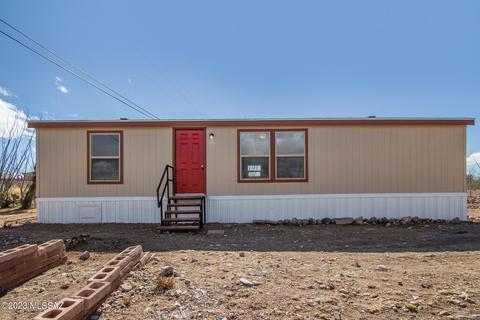 13789 E Collie Dr, Vail, AZ 85641 photo 1