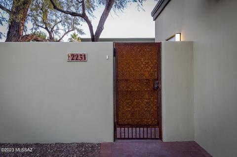 2231 E Mabel St, Tucson, AZ 85719 photo 37