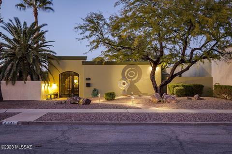 2231 E Mabel St, Tucson, AZ 85719 photo 45