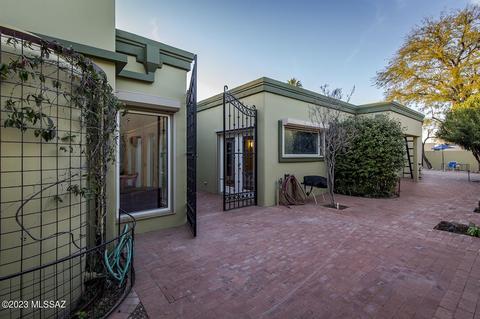 2231 E Mabel St, Tucson, AZ 85719 photo 22