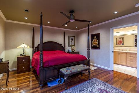 2231 E Mabel St, Tucson, AZ 85719 photo 30
