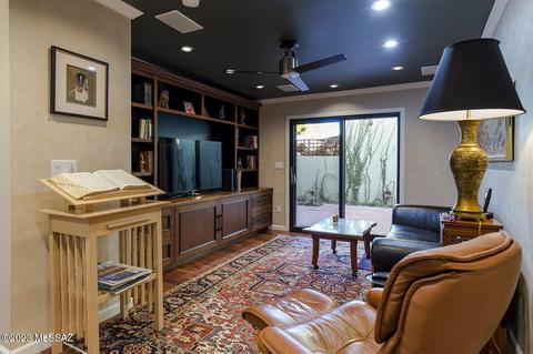 2231 E Mabel St, Tucson, AZ 85719 photo 24