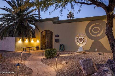 2231 E Mabel St, Tucson, AZ 85719 photo 1