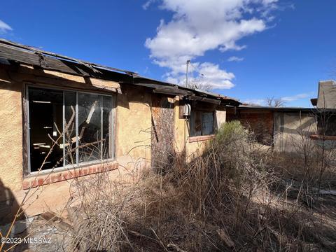 480 E 5th St, Benson, AZ 85602 photo 12