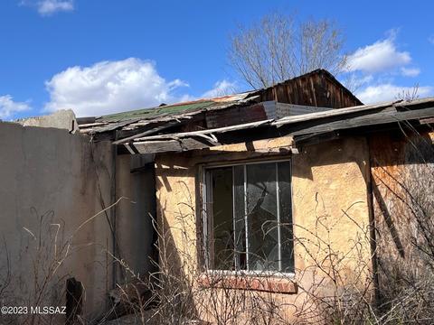 480 E 5th St, Benson, AZ 85602 photo 11