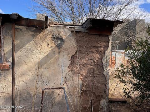 480 E 5th St, Benson, AZ 85602 photo 13