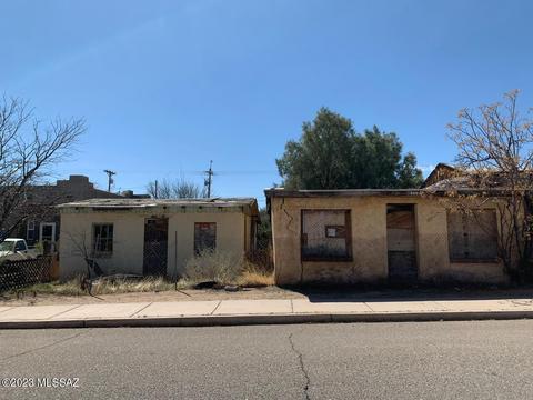 480 E 5th St, Benson, AZ 85602 photo 25