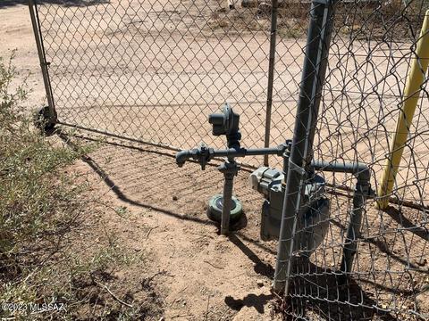 480 E 5th St, Benson, AZ 85602 photo 27