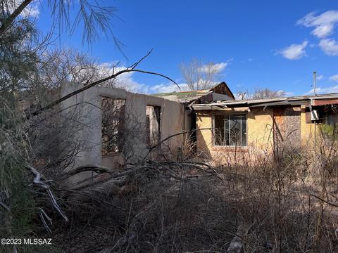 480 E 5th St, Benson, AZ 85602 photo 9